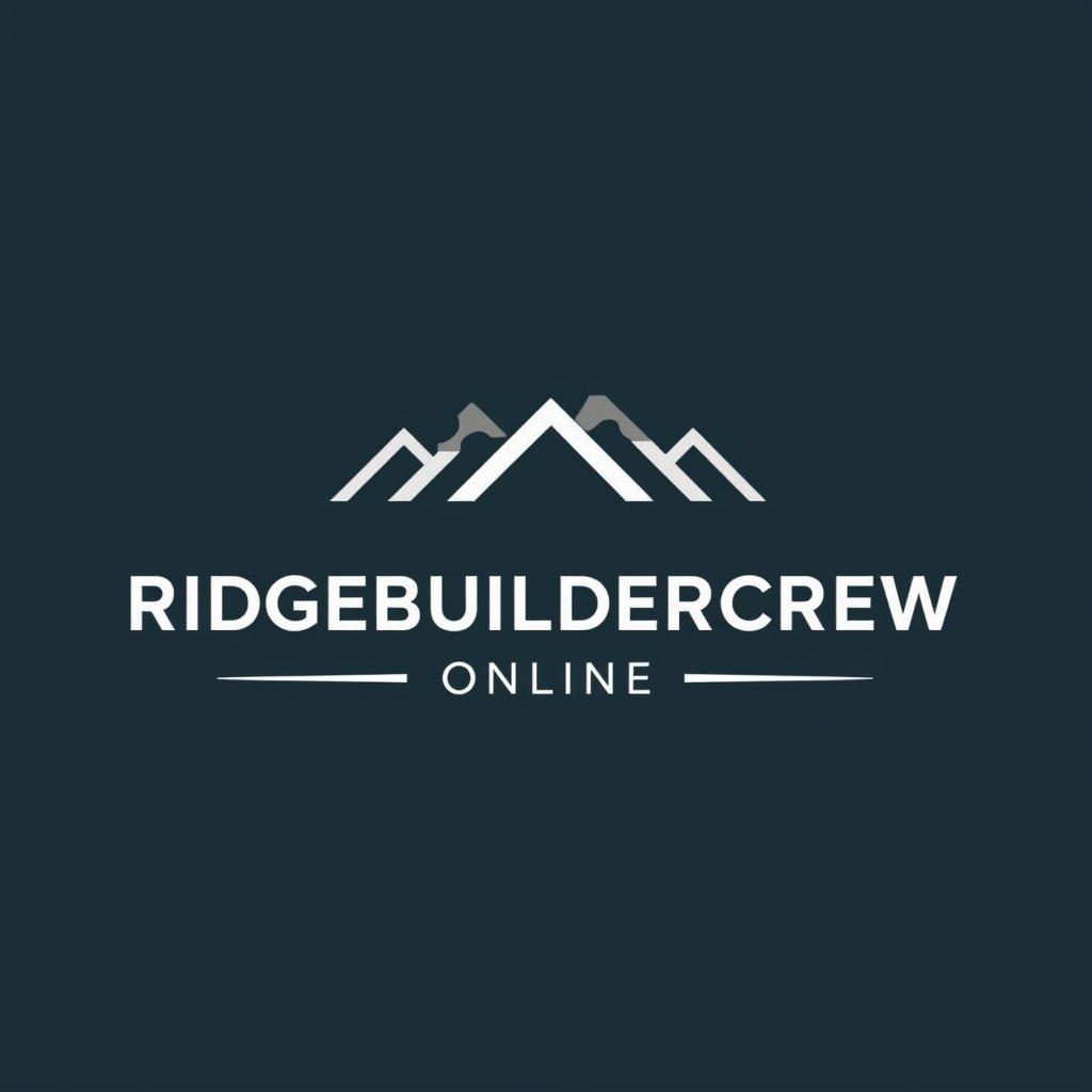 Ridgebuildercrew